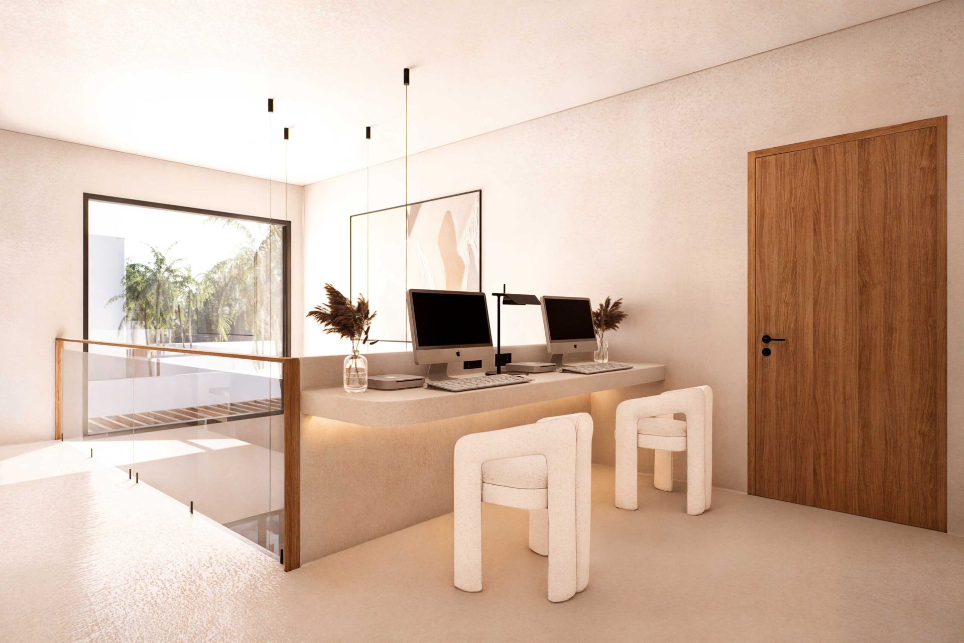 Indoor and outdoor living