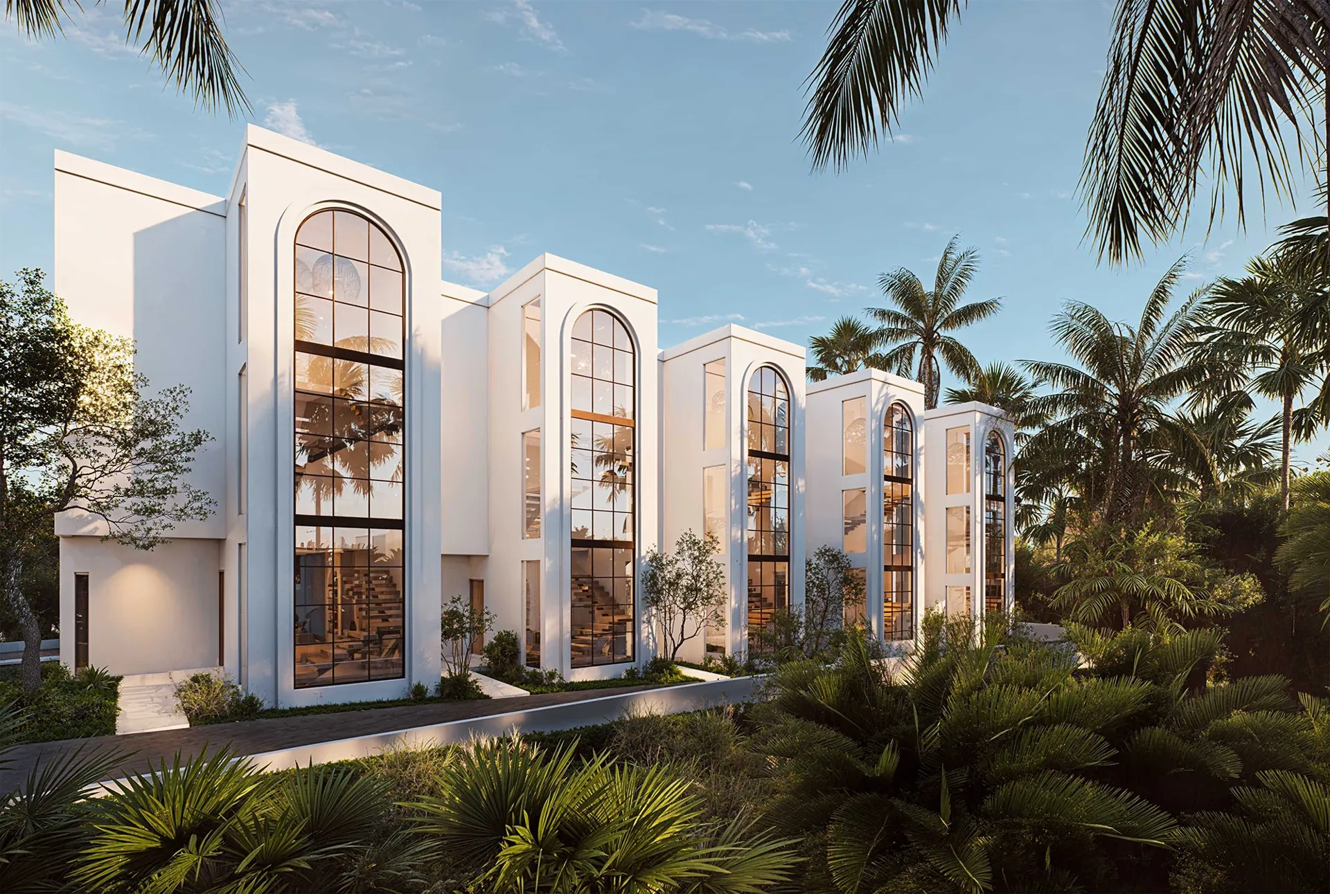 Ema Villas