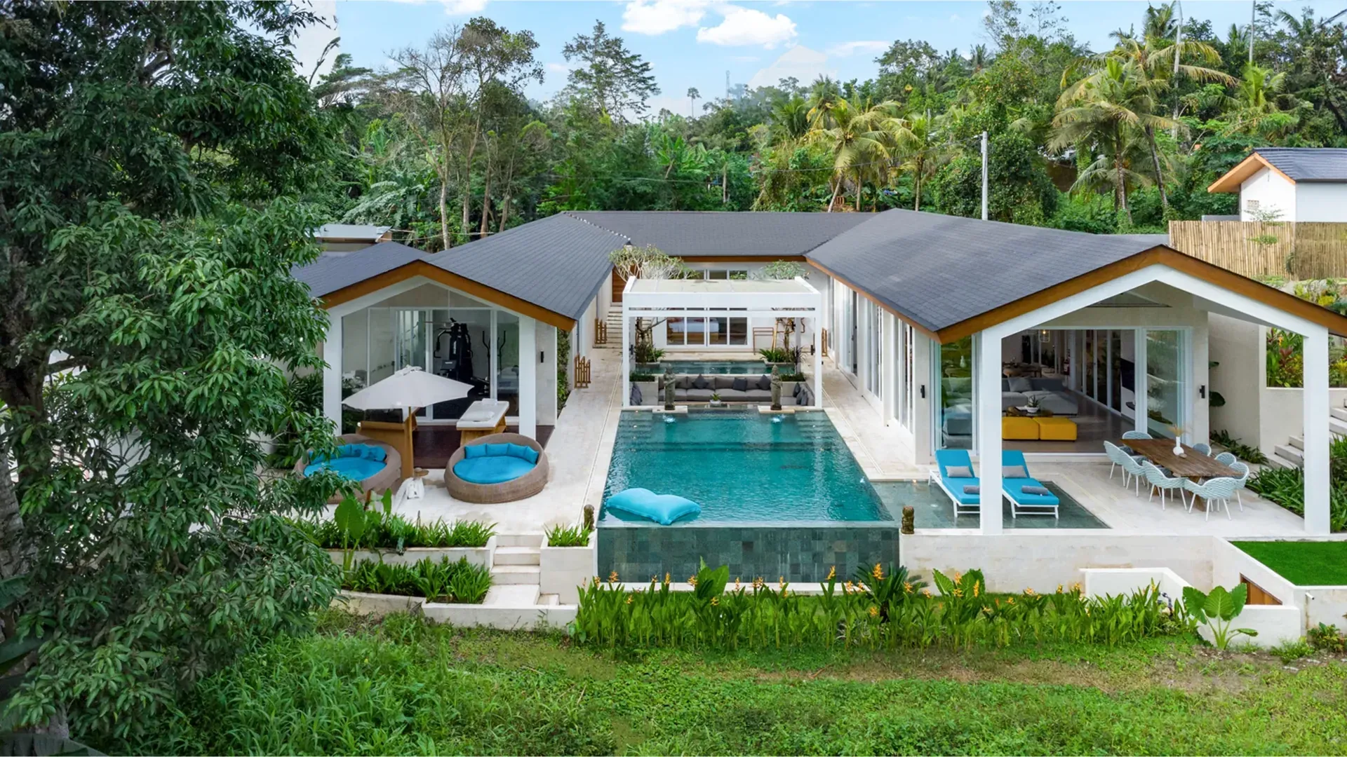 Villa Secret Garden