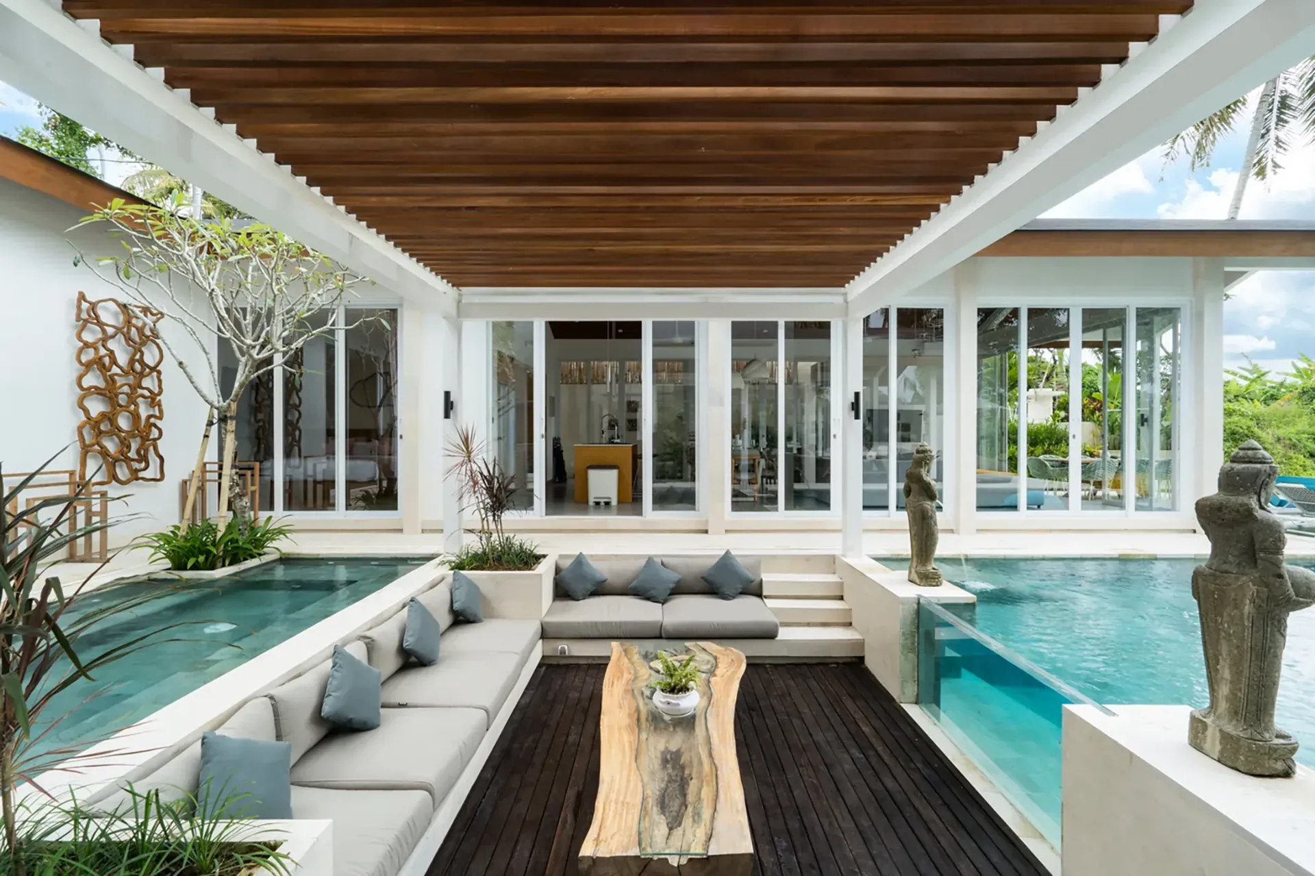 Architectural craft