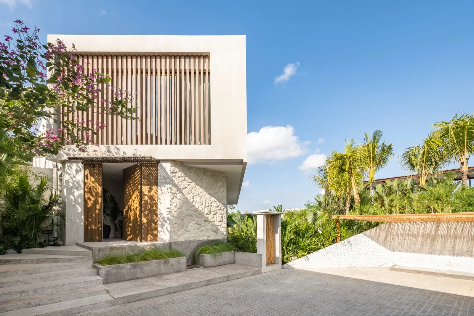 Villa Via