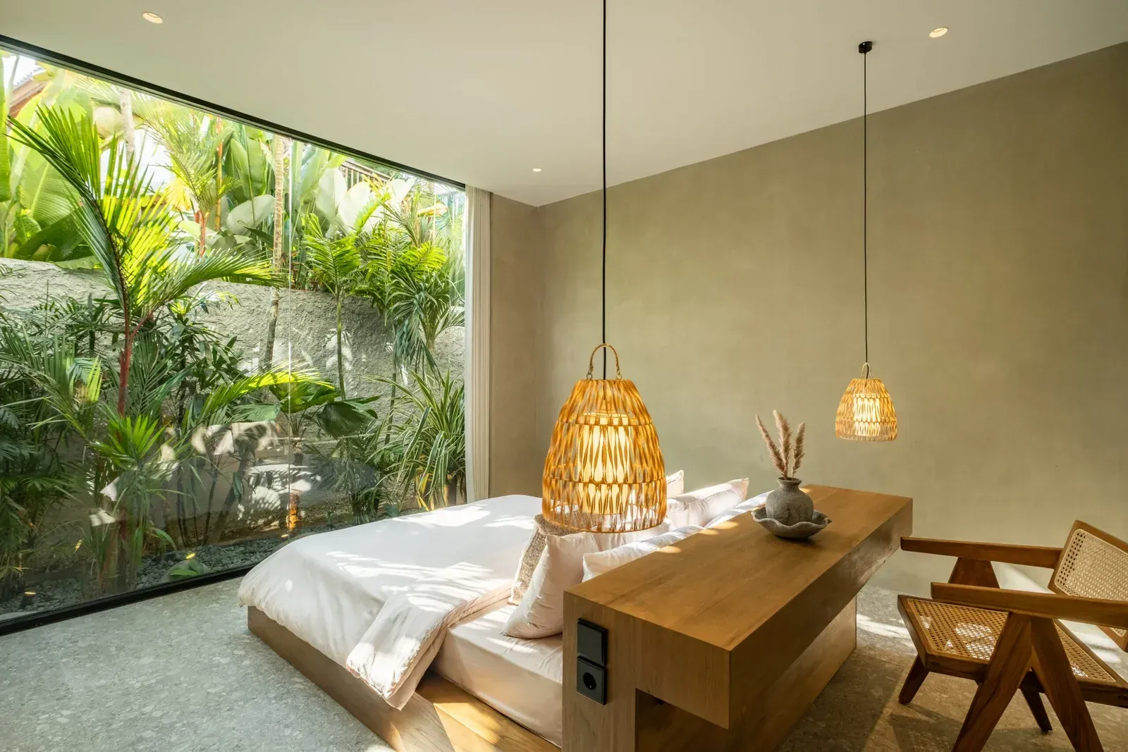 Crafted living