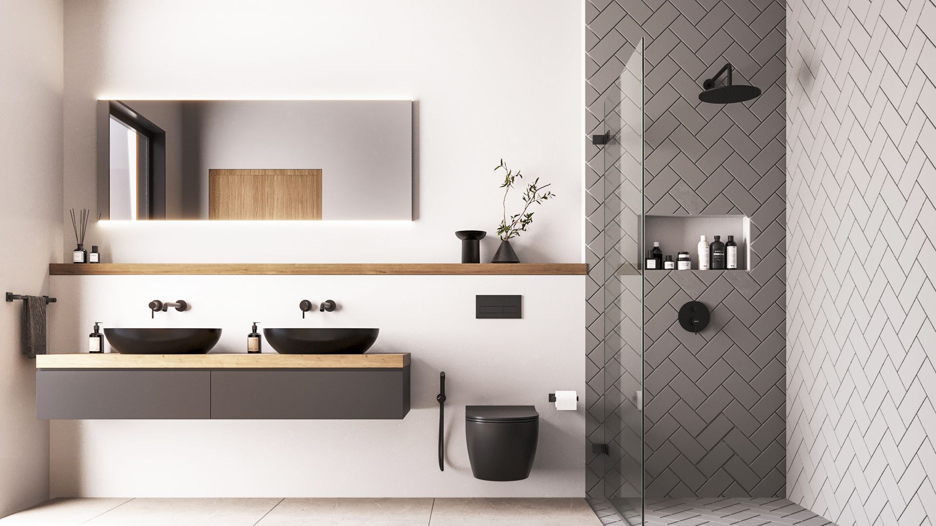 Design and detail