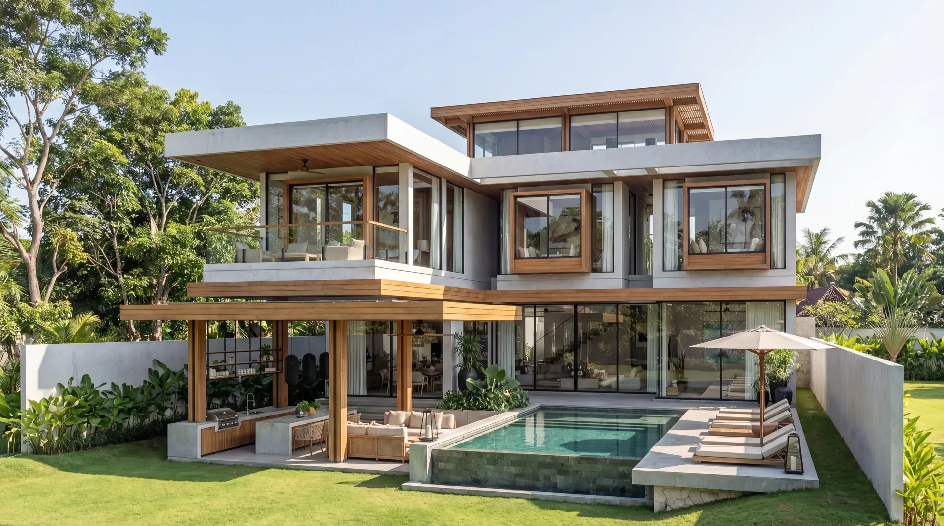 Villa Terra
