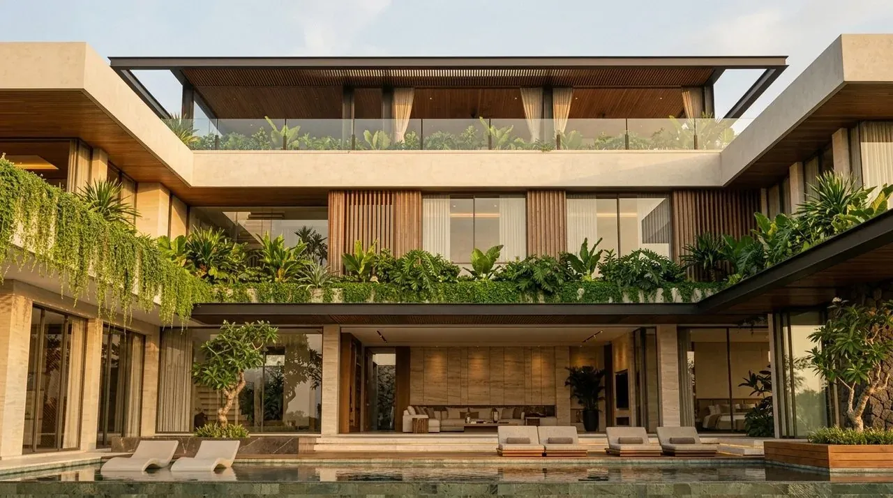 Villa Adonis