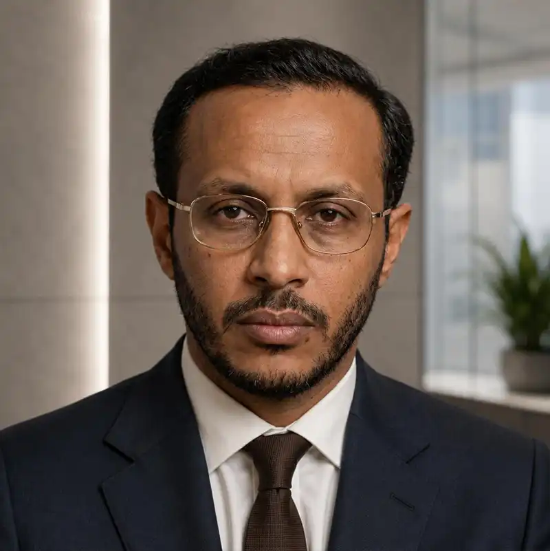Ghassan Makki