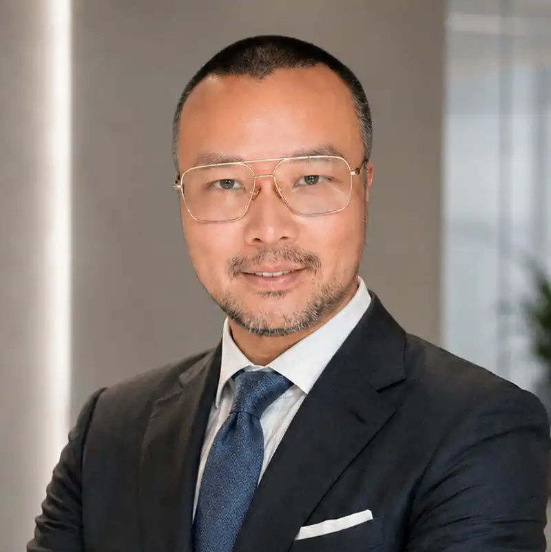 Leo Singgih Gunawan