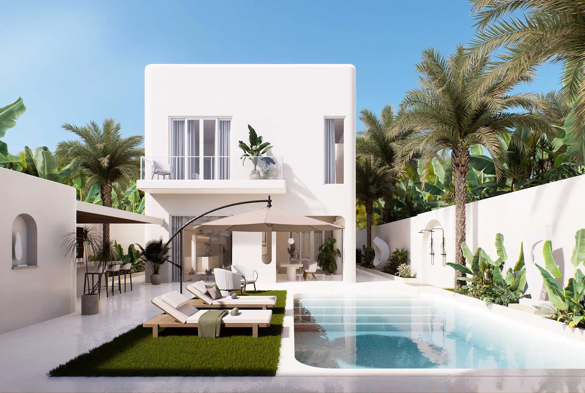 Uluwatu Art Villas