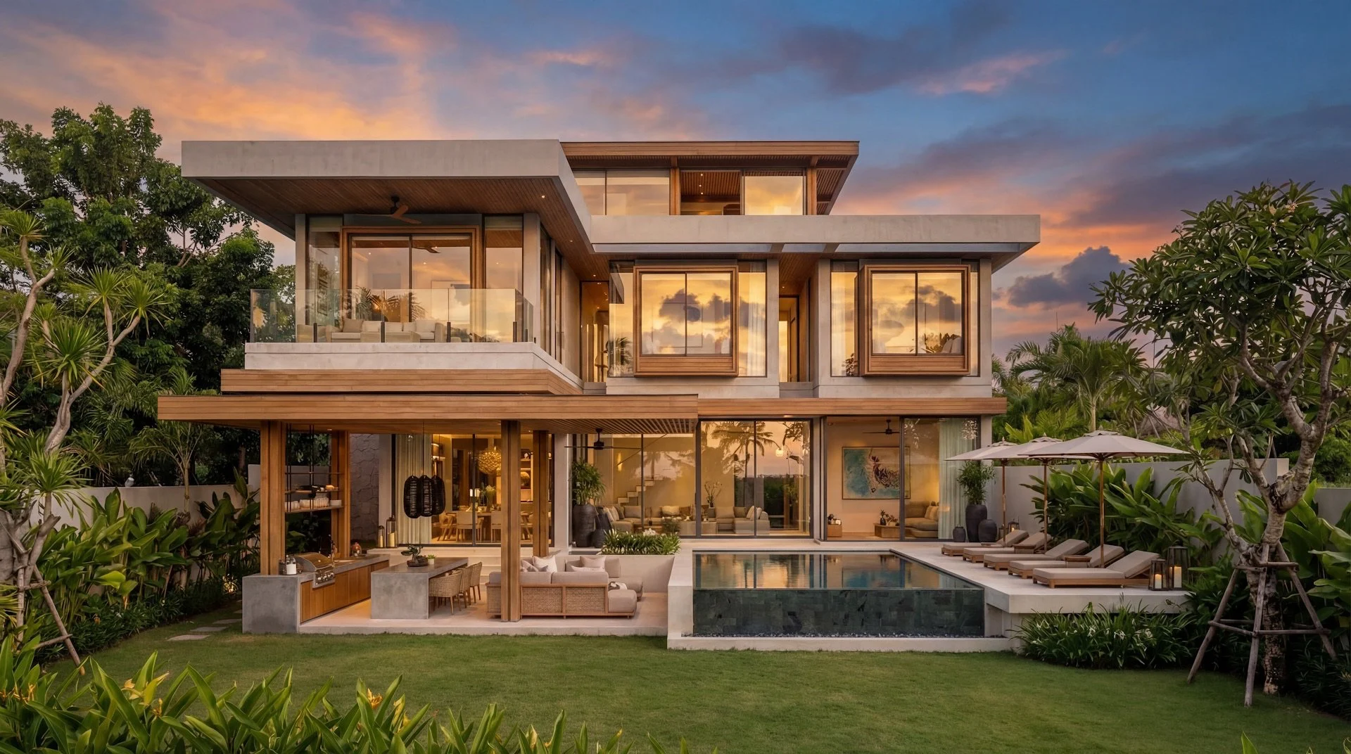 Villa Terra